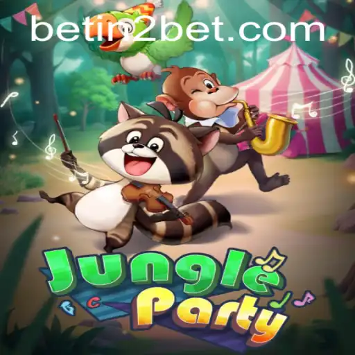 Exploring the Thrilling World of JungleParty: An In2bet Experience