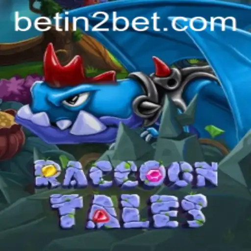RaccoonTales: A Dynamic Adventure with In2bet Elements