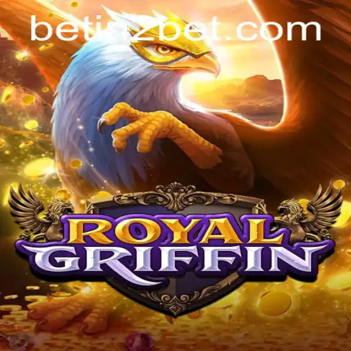 RoyalGriffin: Unveiling the Game World with in2bet Strategy