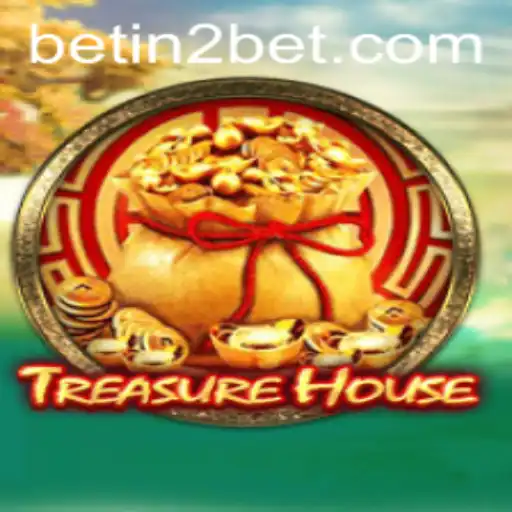 TreasureHouse: An In-Depth Guide to Dominating the Game with In2bet