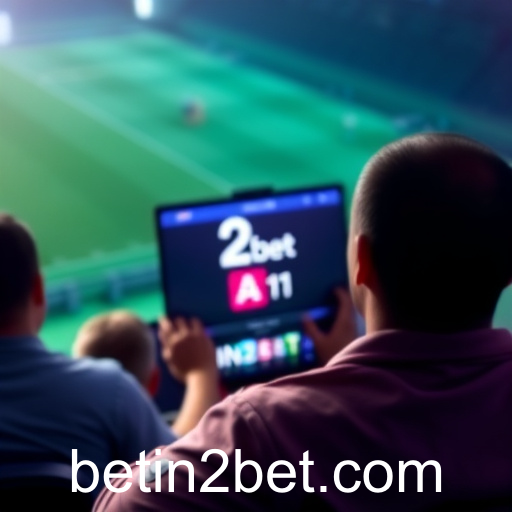 Exploração de Estratégias Avançadas em in2bet