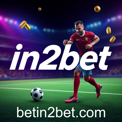 A Evolução do in2bet no Cenário de Jogos Online