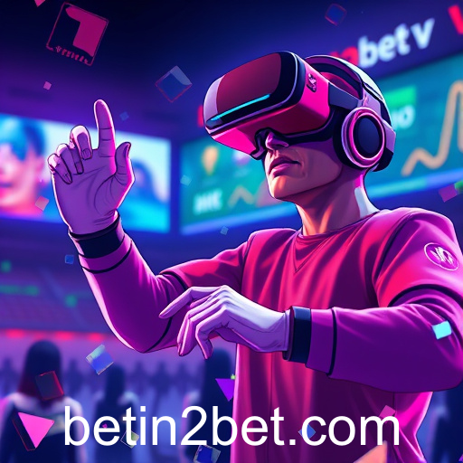 Explorando as Novidades e Tendências do In2bet em 2025
