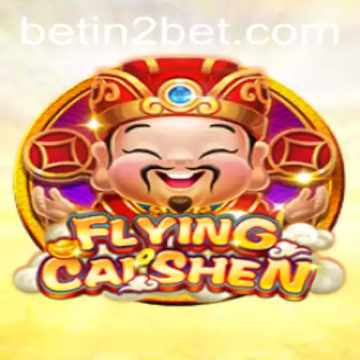 Unveiling the Exciting World of FlyingCaiShen: A Detailed Exploration