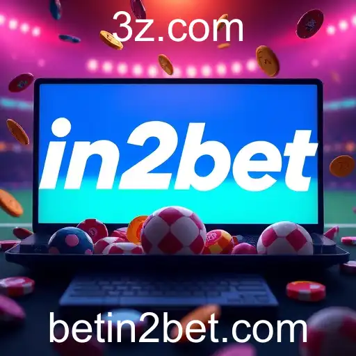 Jogos Online: A Evolução e o Futuro de in2bet