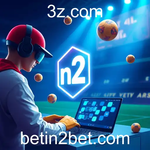 Inovações no Setor de Jogos Online Movimentam o Mercado Brasileiro