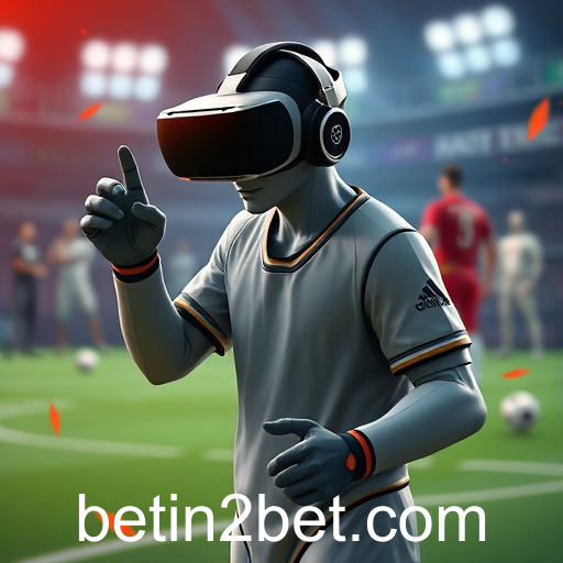 Inovações e Tendências nos Jogos Online