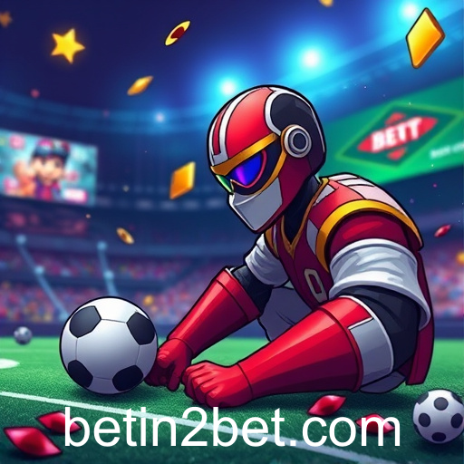 Inovação e Tendências no Mundo dos Jogos
