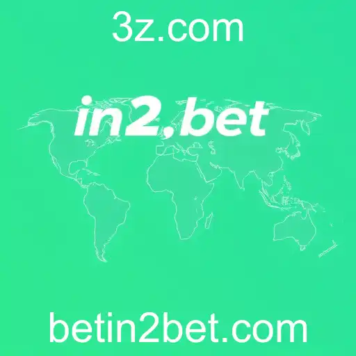 Crescimento e Impacto da in2bet na Indústria de Jogos
