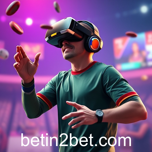 O Crescimento Exponencial do Mercado de Jogos Online