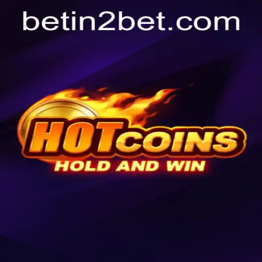 Discover HotCoins: A Thrilling New Game with the Exciting Keyword in2bet