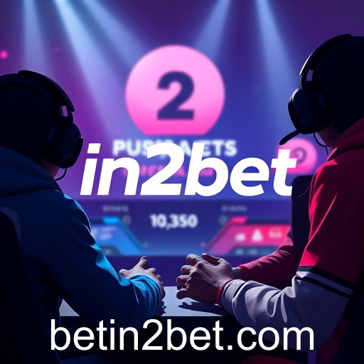 O Impacto de in2bet no Mercado de Jogos