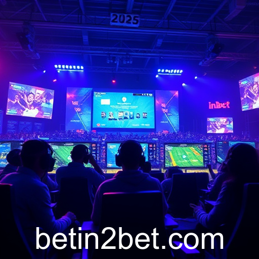Impacto dos Jogos Online na Economia Global