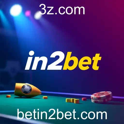 Impacto do In2bet nas Tendências de Jogos Online
