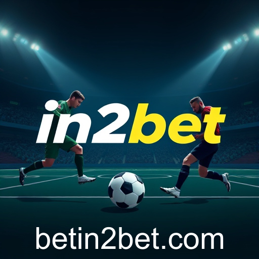 Inovações e Desafios no In2bet Gaming