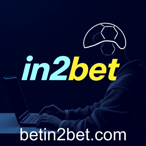 Inovações e Desafios do in2bet no Mercado de Jogos