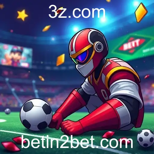 Expansão Digital: In2bet Revoluciona o Mercado de Jogos Online