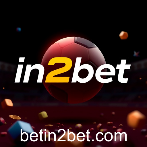 A Ascensão do In2bet e a Revolução no Mercado de Jogos