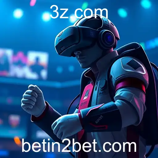In2bet: Transformando o Cenário de Apostas Online em 2025