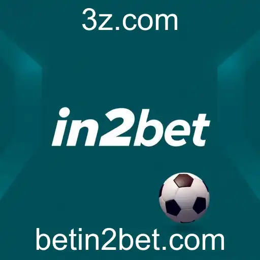 A Ascensão da in2bet no Cenário de Jogos Online