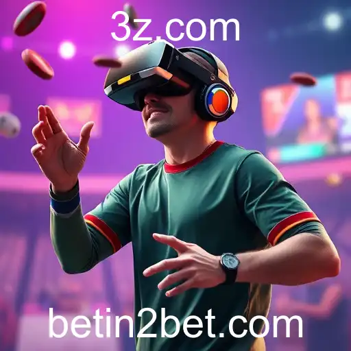 Inovações e Tendências no Mundo dos Jogos Online