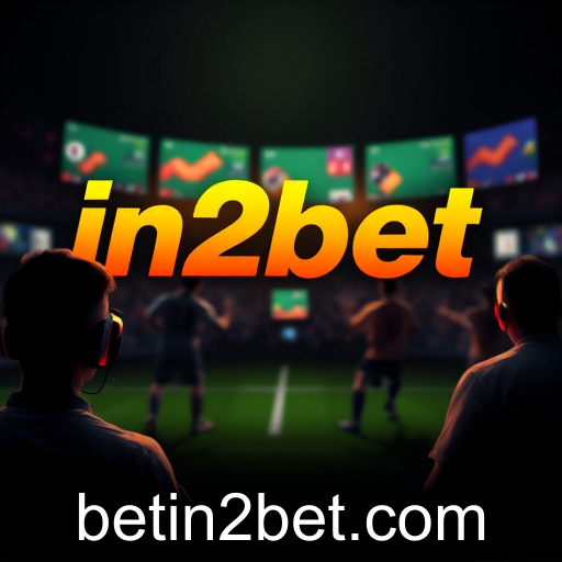 Inovação e Expansão no Universo In2bet