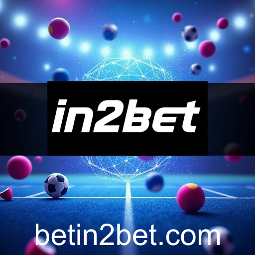 A Inovação em Jogos Online: Um Olhar sobre a In2Bet