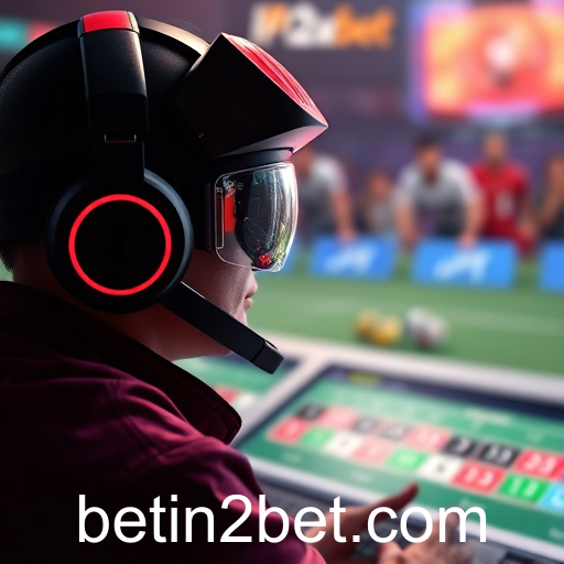 Inovações no Mercado de Jogos Digitais