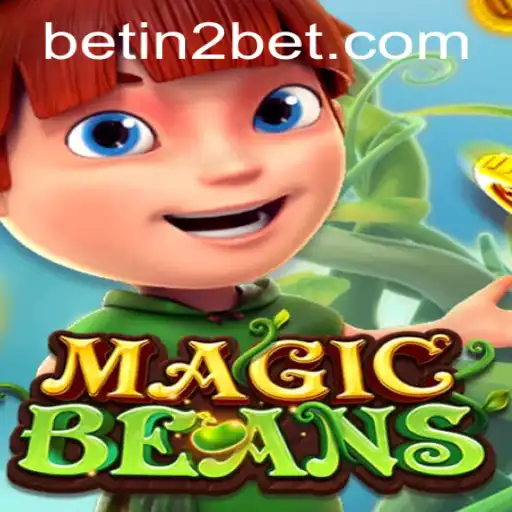 Exploring the Enchanting World of MAGICBEANS and the Rise of In2bet