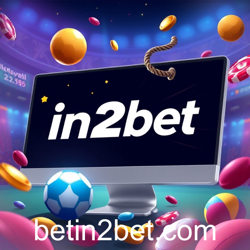 Expansão Rápida da Plataforma de Jogos in2bet Atraindo Novos Jogadores