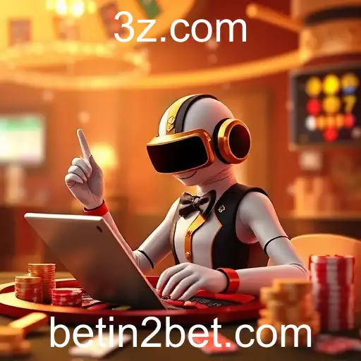 A Evolução do in2bet no Mundo dos Jogos Online