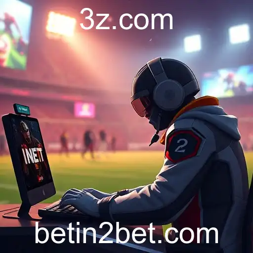 Novidades em Jogos Online com in2bet