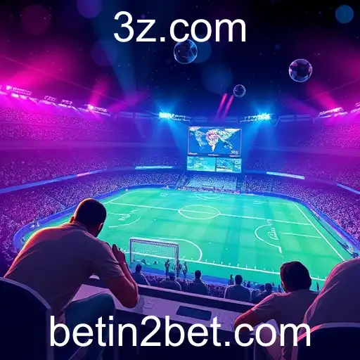 Revolução no Mercado de Jogos Online: O Impacto da in2bet