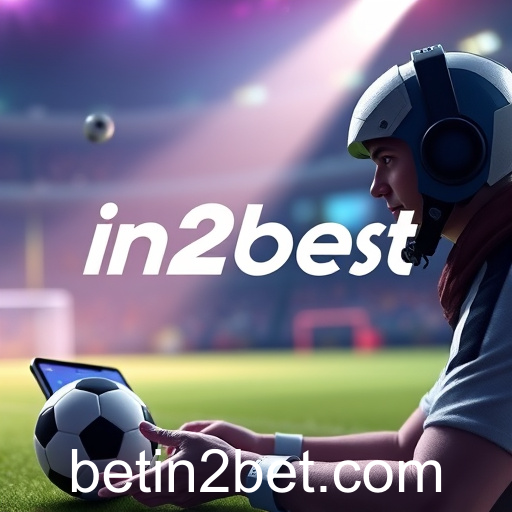 Expansão do In2bet Reforça Mercado de Jogos