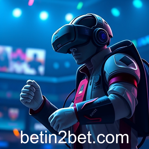 In2bet Aumenta a Popularidade nos Jogos Online