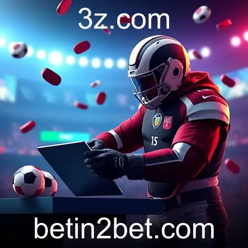 Ascensão de in2bet no Cenário de Jogos Online