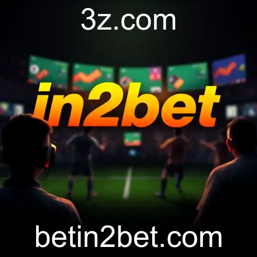 Inovação e Expansão no Universo In2bet