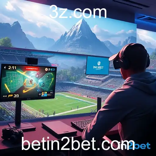 In2bet: Tendências e Inovações no Mundo dos Jogos em 2025