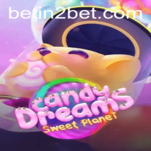 CandyDreams: A Sweet Escape into Gaming Fun