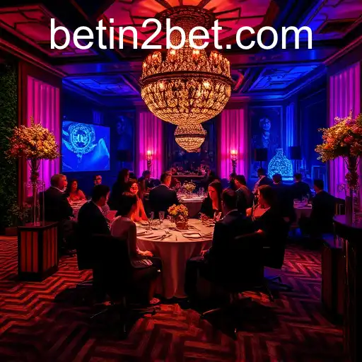 The Dynamic World of Exclusive Events