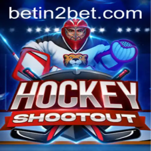 HockeyShootout: Experience the Thrill with In2Bet