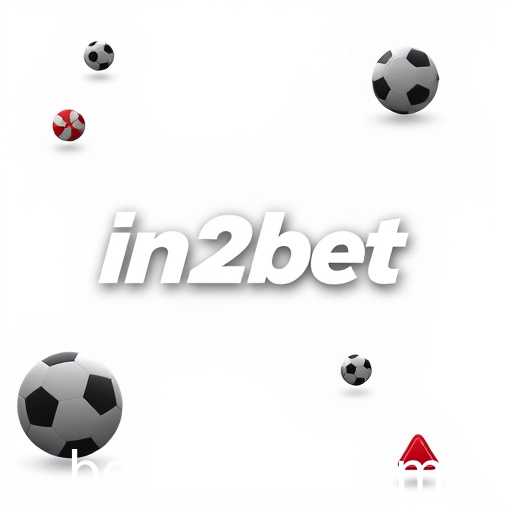 In2Bet Expande sua Presença no Mercado Brasileiro