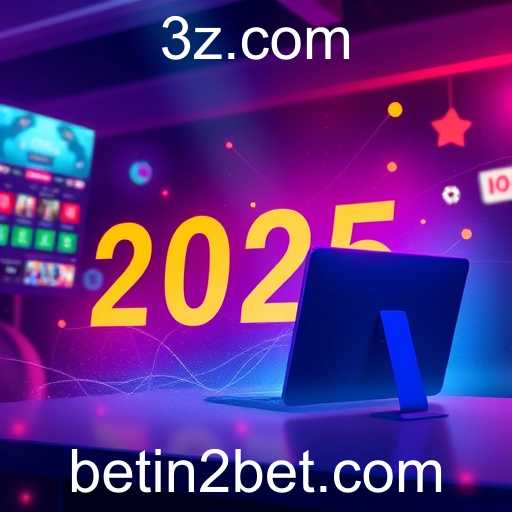 Inovações no Jogos Online com in2bet: Uma Visão Geral