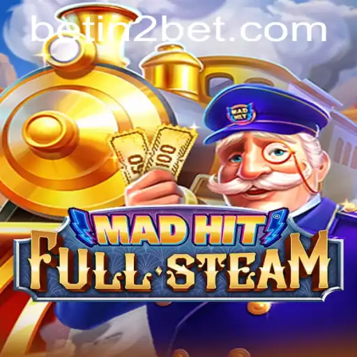 MadHitFullSteam: The Exciting Game You've Been Waiting For