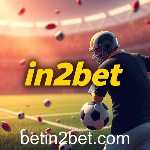 A Revolução do In2bet no Cenário de Jogos Online