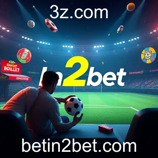Crescimento dos Jogos Online e a Inserção do in2bet