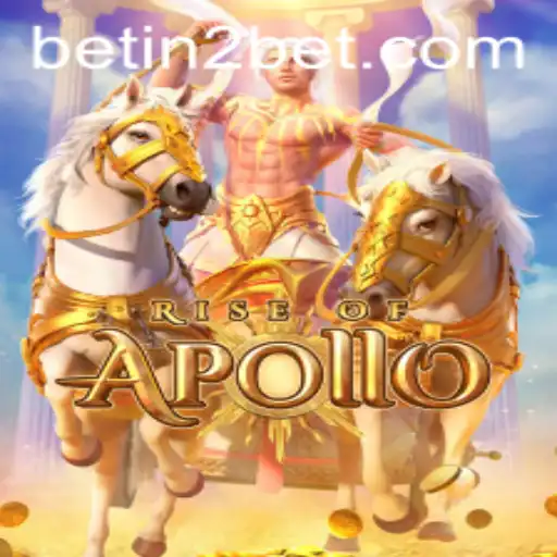 Discover the Thrilling World of 'Rise of Apollo' with In2bet