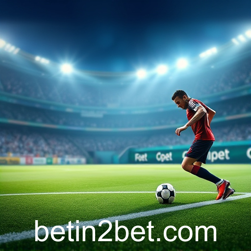Apostas Esportivas no In2bet: Mergulhe na Emoção do Jogo Online