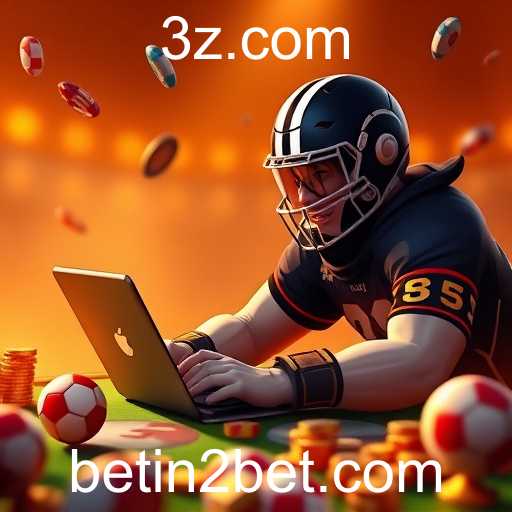 In2bet: Transformando o Cenário de Jogos Online em 2025