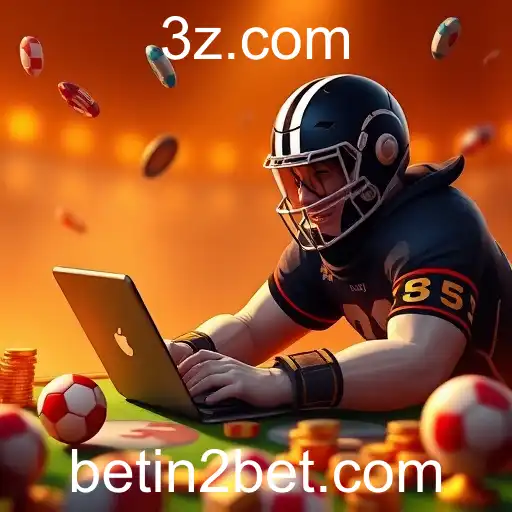 In2bet: Transformando o Cenário de Jogos Online em 2025